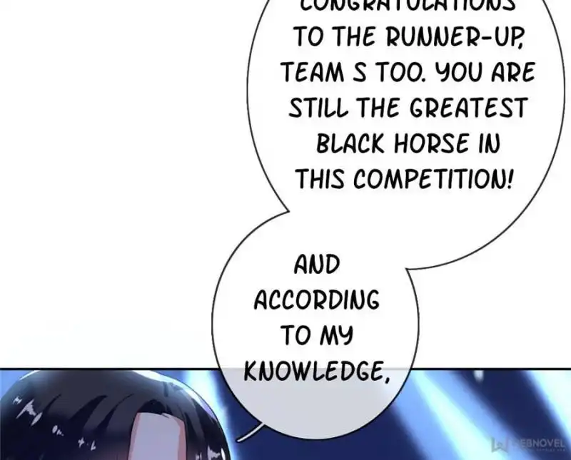 Legend Reboot Chapter 50 16